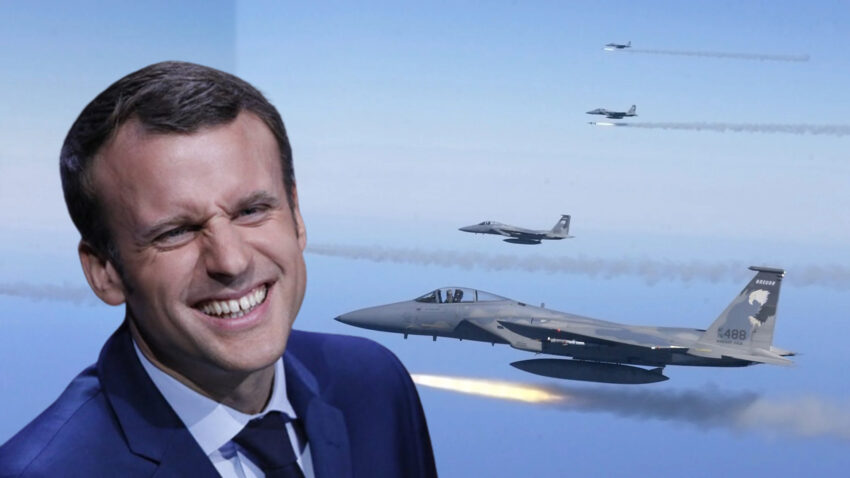 maria-zakharova-attacca-macron-per-le-parole-sul-rischio-escalation:- “mi-rifiuto-di-credere-che-un-uomo-adulto-possa-avere-una-tale-logica”-–-grandeinganno