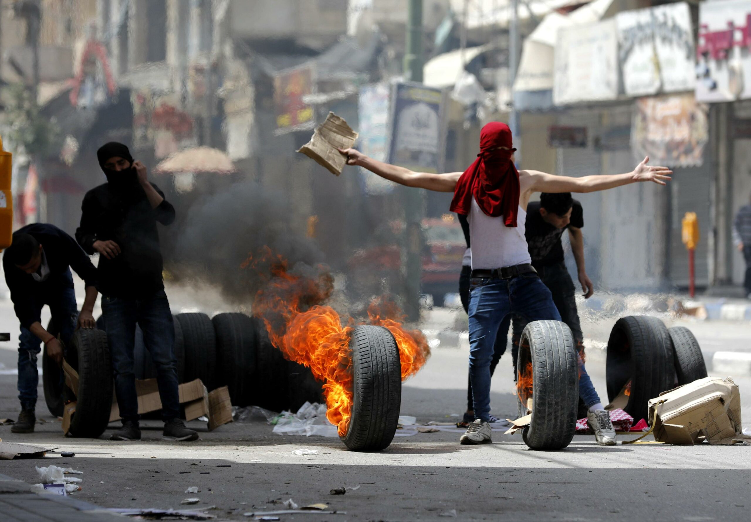 la-cia-lancia-l'allarme-sulla-terza-intifada