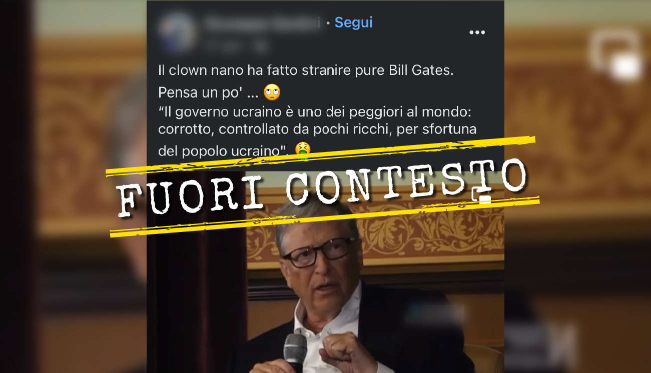 bill-gates-non-ha-detto-che-l’attuale-governo-ucraino-e-«uno-dei-peggiori-al-mondo»