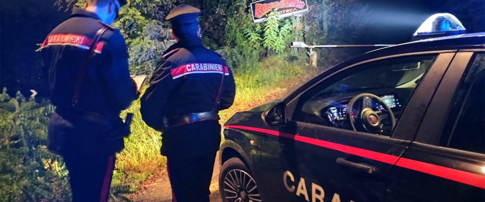 molestie,-botte-e-minacce-di-morte:-un-incubo-durato-15-anni.-arrestato-un-42enne-a-reggio-emilia-–-secolo-d'italia