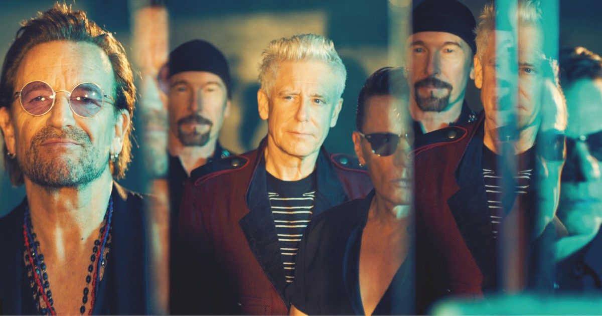 gli-u2-si-fanno-in-quattro.-esce-l’album-“songs-of-surrender”