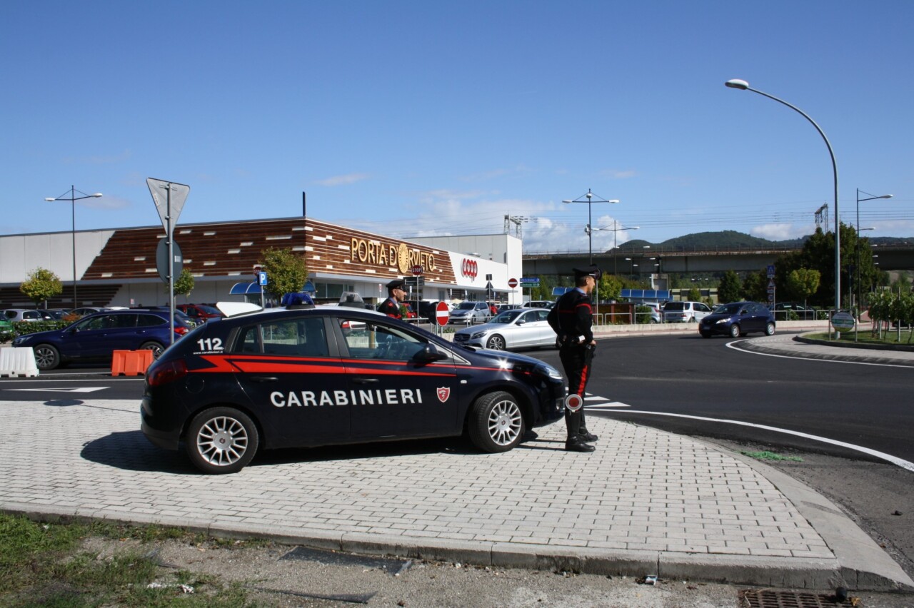 orvieto,-aggrediscono-pattuglia-dei-carabinieri:-arrestati