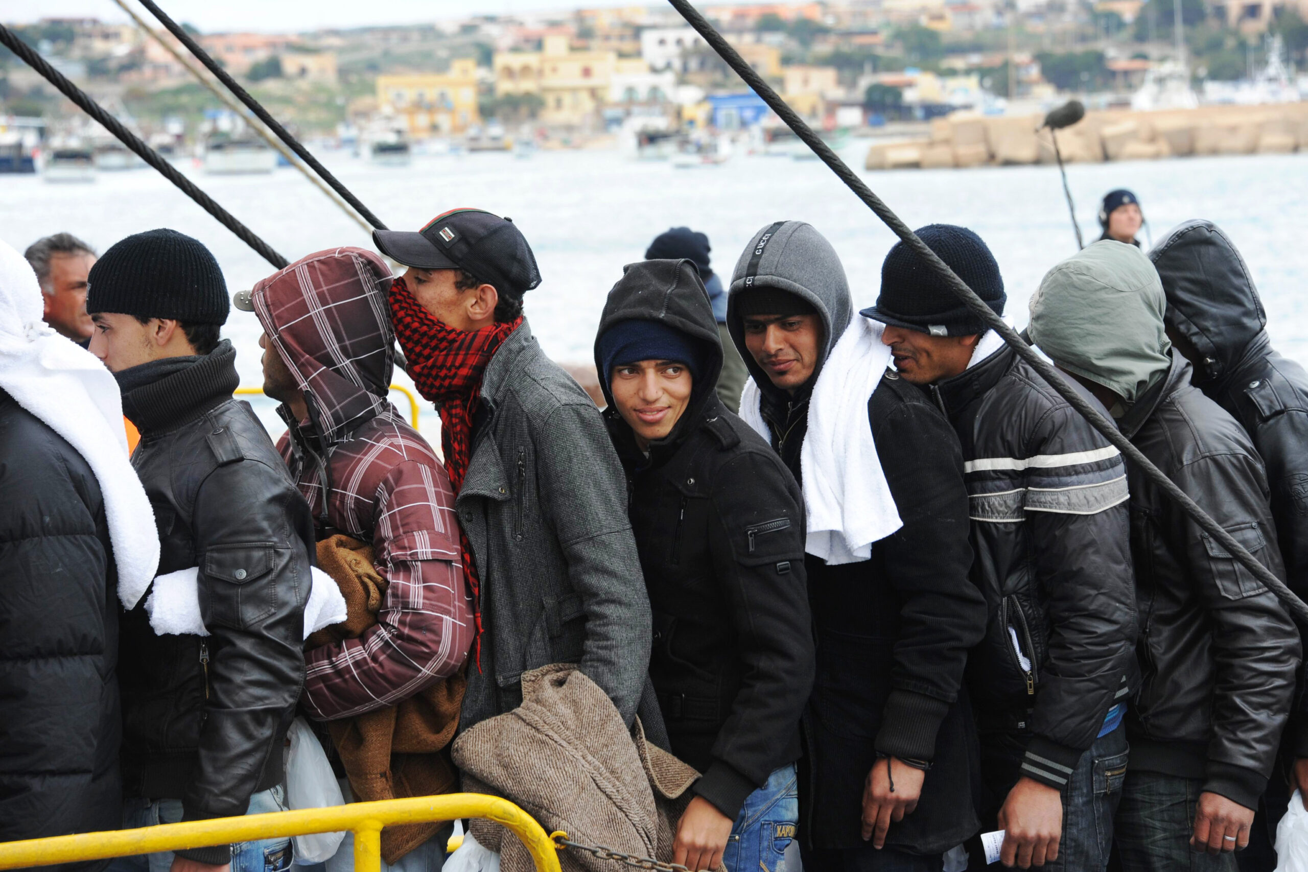 crisi-economica-e-migranti:-perche-la-tunisia-preoccupa-anche-l'italia