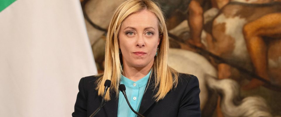 meloni:-“contro-la-siccita-misure-mai-prese-prima.-nuovi-investimenti-anche-su-ricerca-e-sicurezza”-–-secolo-d'italia